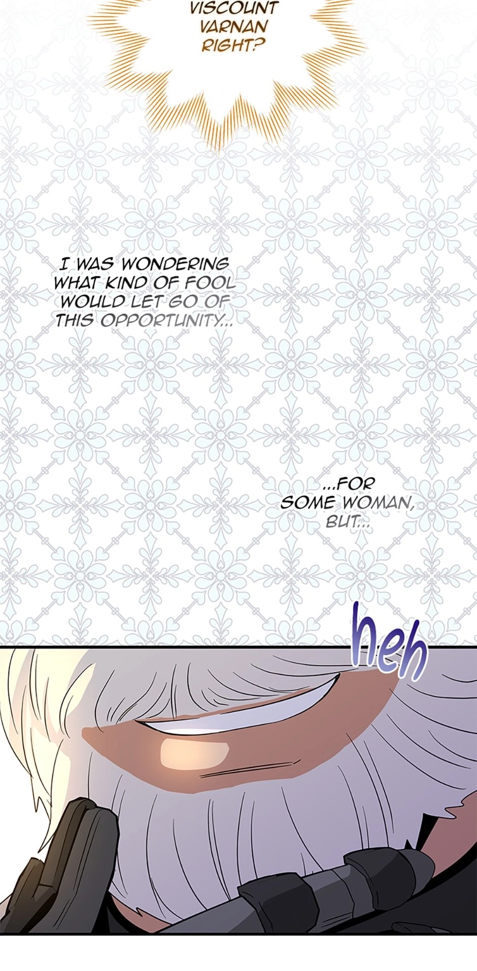 Baroness Goes On Strike Chapter 115 – Baron Gush Page 48