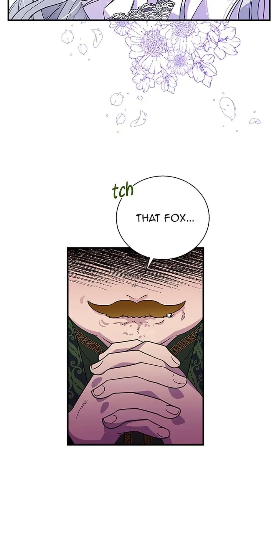 Baroness Goes On Strike Chapter 19 – The Disappearing Stone Page 20