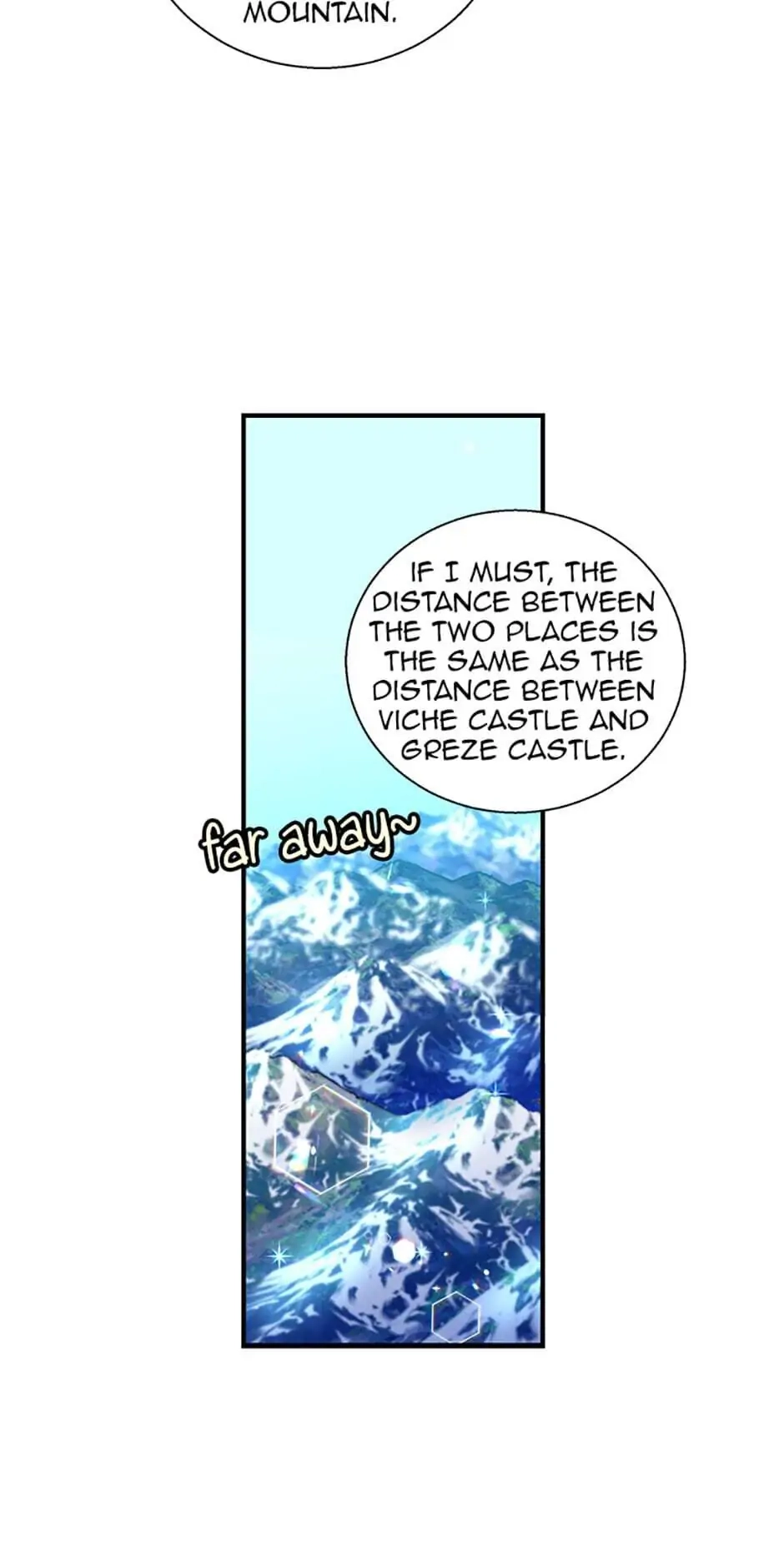 Baroness Goes On Strike Chapter 19 – The Disappearing Stone Page 35