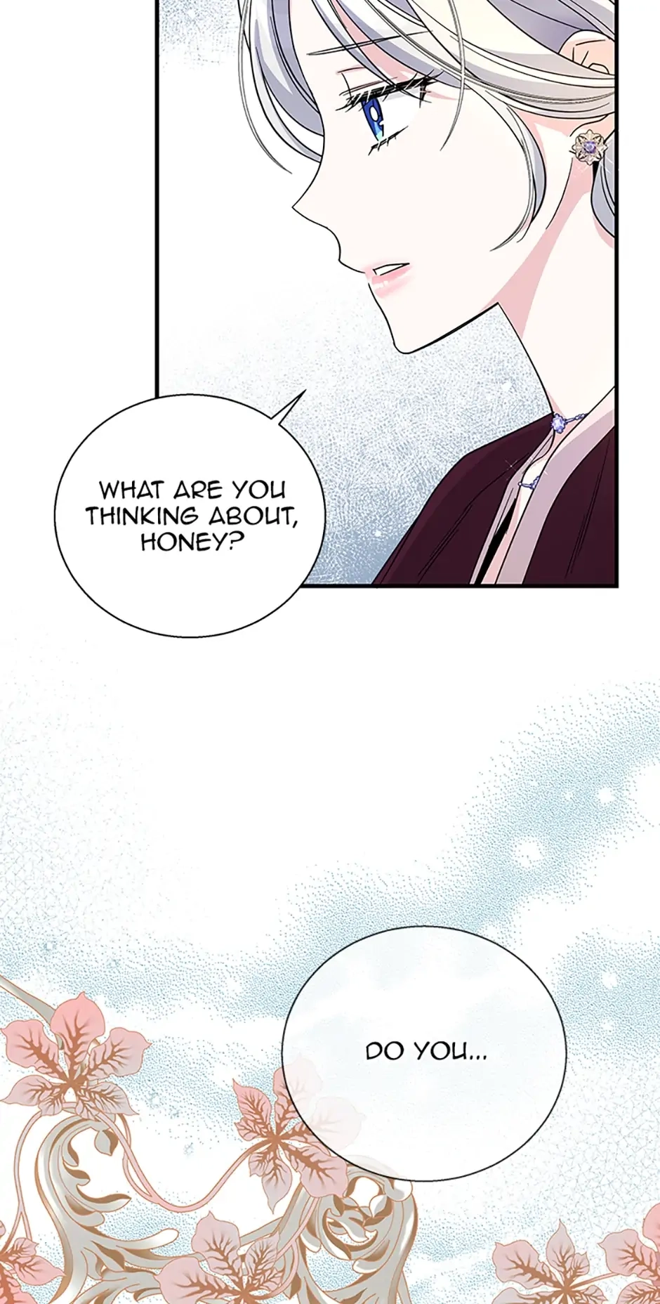 Baroness Goes On Strike Chapter 86 – Zester's Determination Page 35
