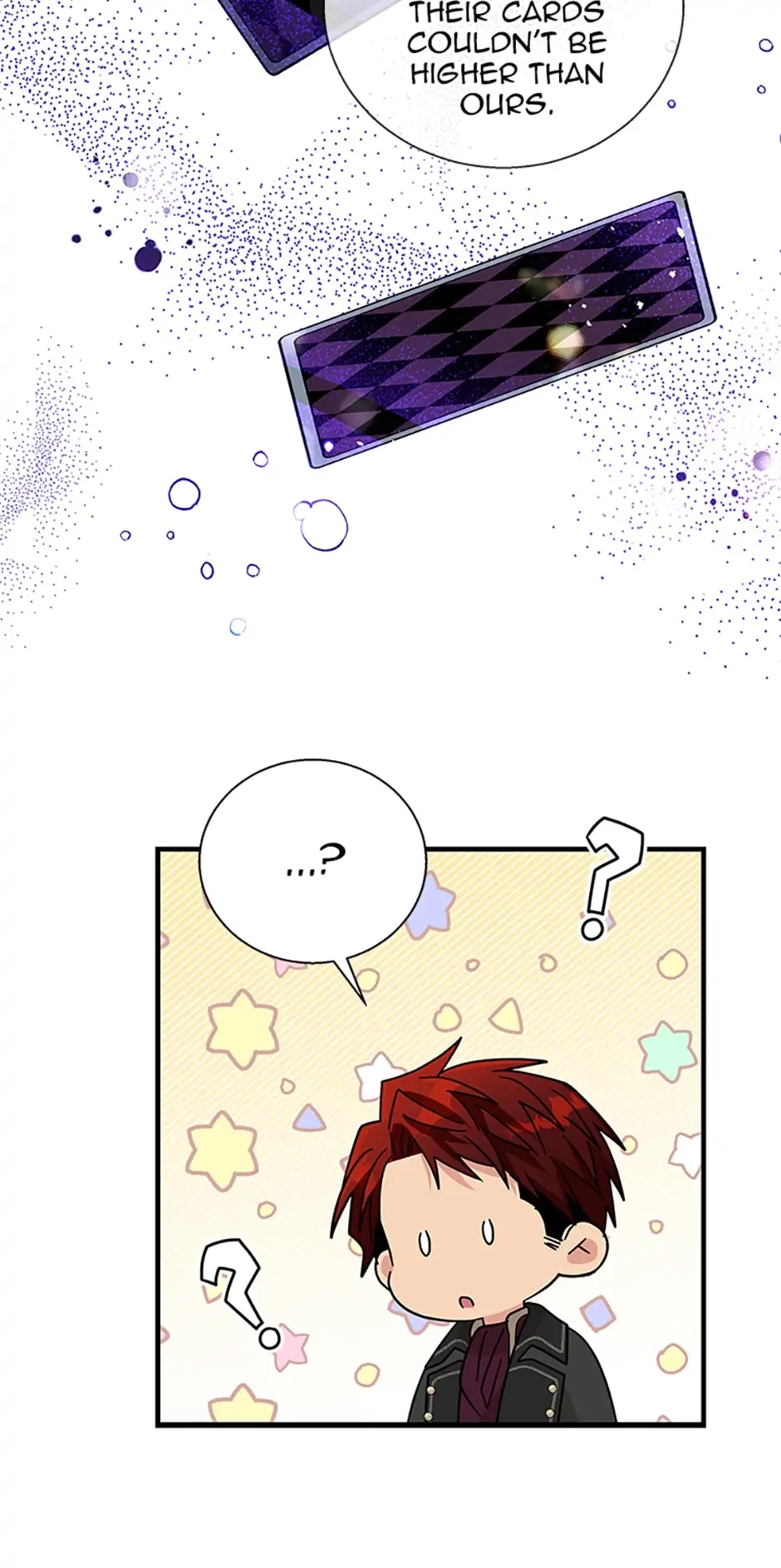 Baroness Goes On Strike Chapter 86 – Zester's Determination Page 10