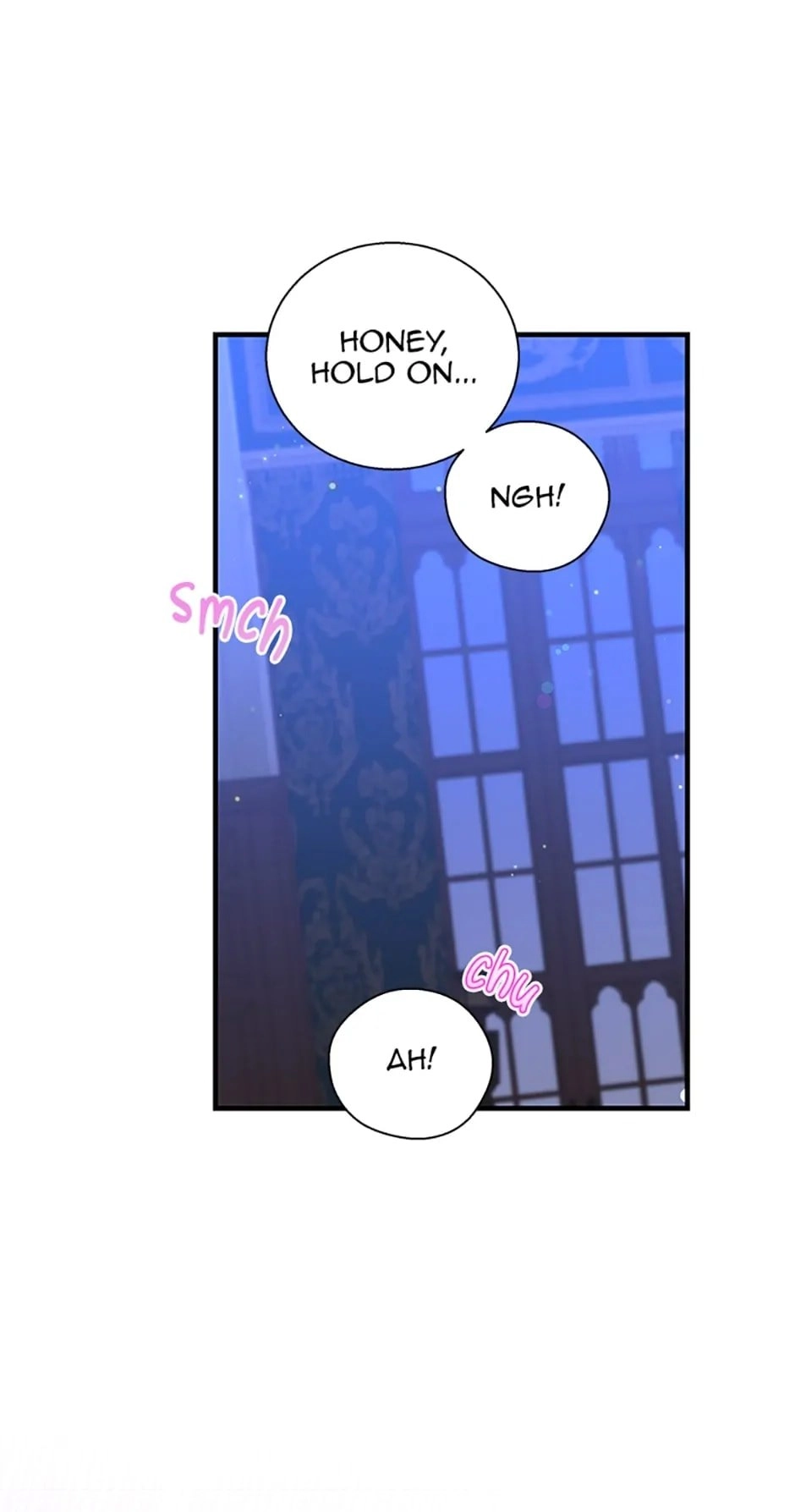 Baroness Goes On Strike Chapter 99 – To Satisfy His Wife Page 63
