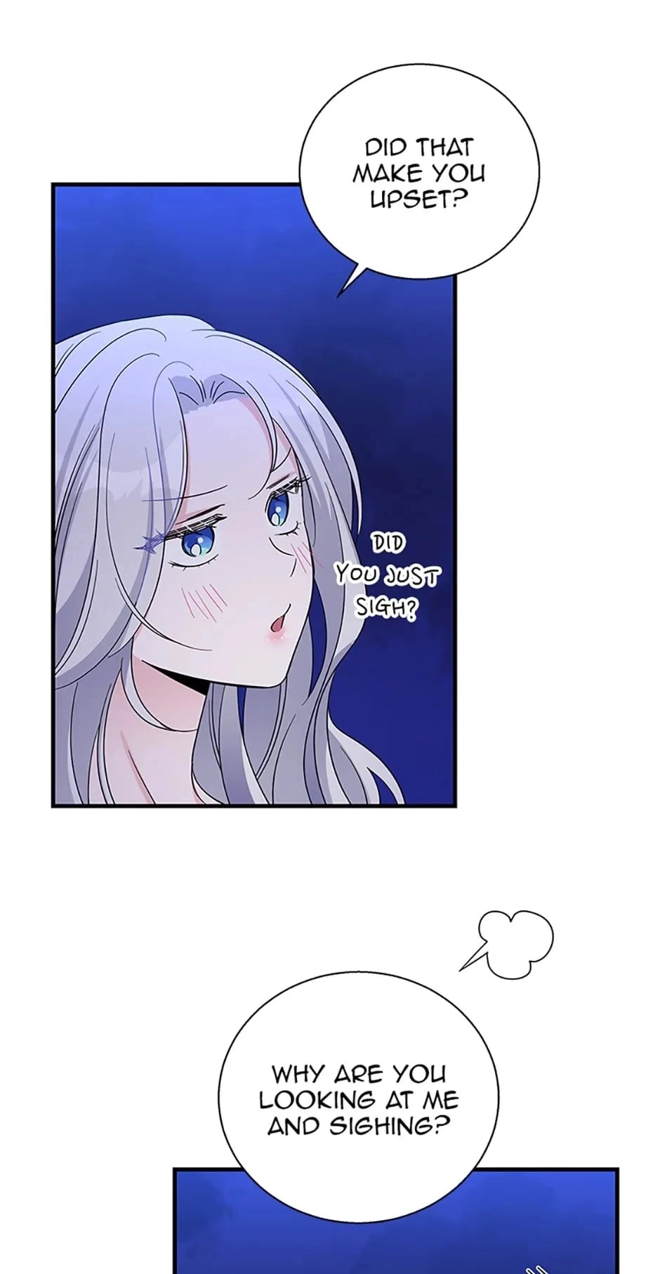 Baroness Goes On Strike Chapter 99 – To Satisfy His Wife Page 10