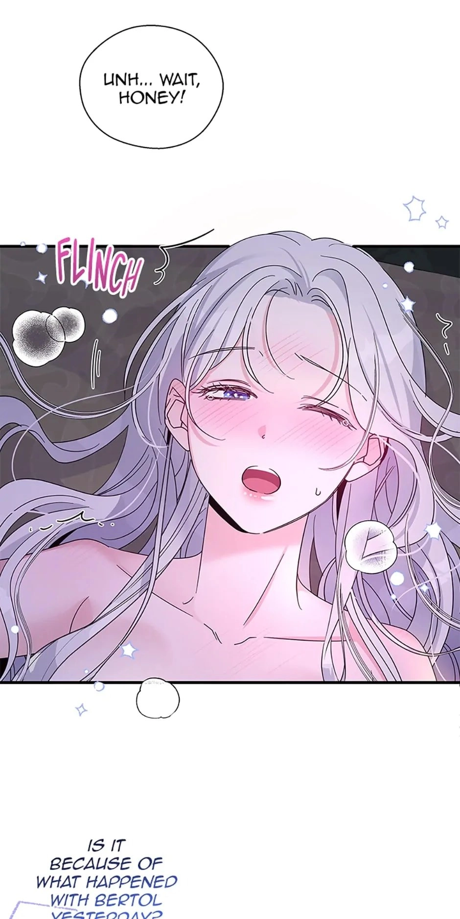 Baroness Goes On Strike Chapter 99 – To Satisfy His Wife Page 60