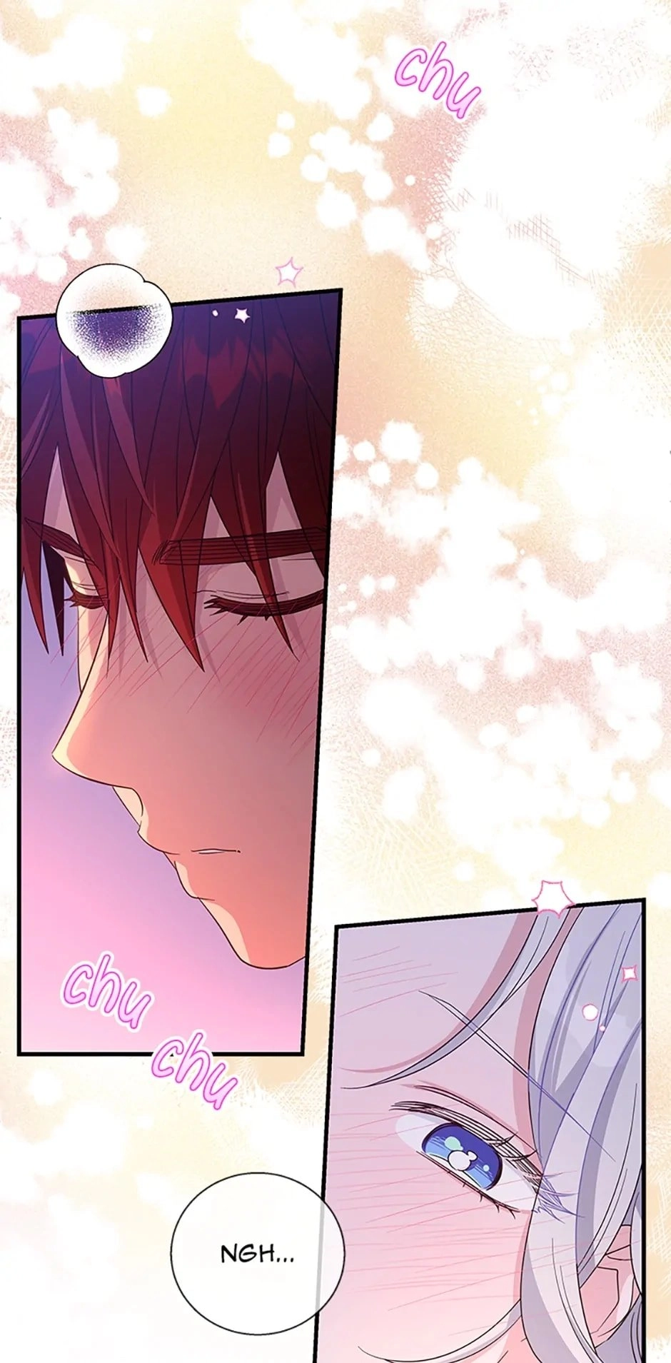 Baroness Goes On Strike Chapter 99 – To Satisfy His Wife Page 50