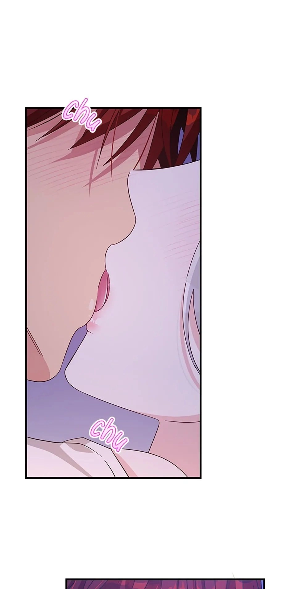 Baroness Goes On Strike Chapter 99 – To Satisfy His Wife Page 46