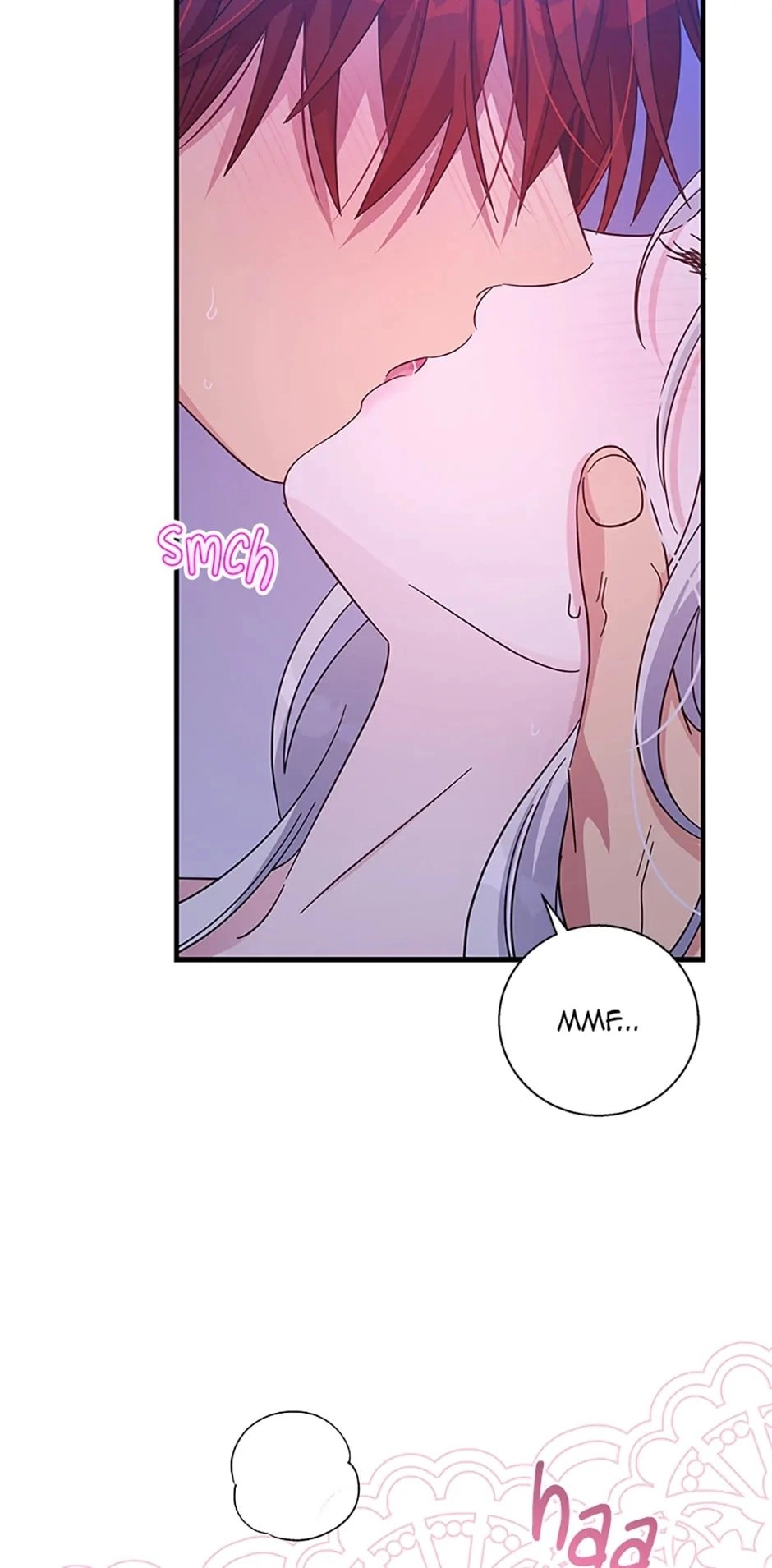 Baroness Goes On Strike Chapter 99 – To Satisfy His Wife Page 47