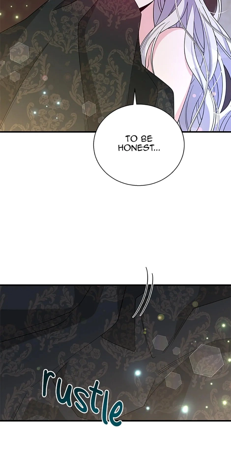 Baroness Goes On Strike Chapter 99 – To Satisfy His Wife Page 107