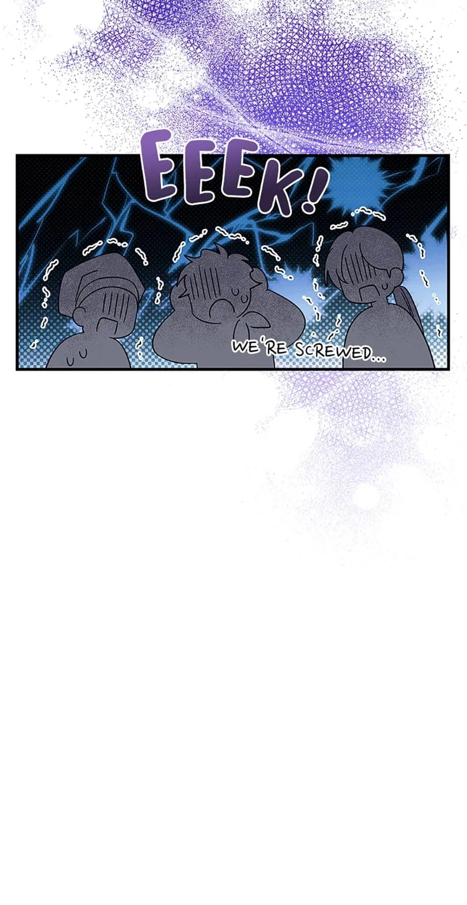 Baroness Goes On Strike Chapter 97 – Simple Curiosity Page 18