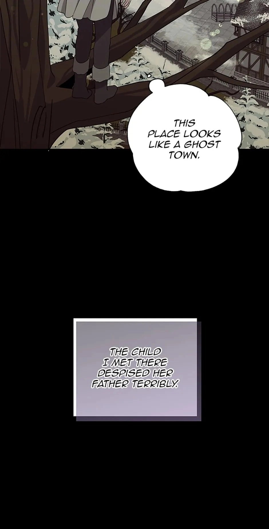Baroness Goes On Strike Chapter 97 – Simple Curiosity Page 49