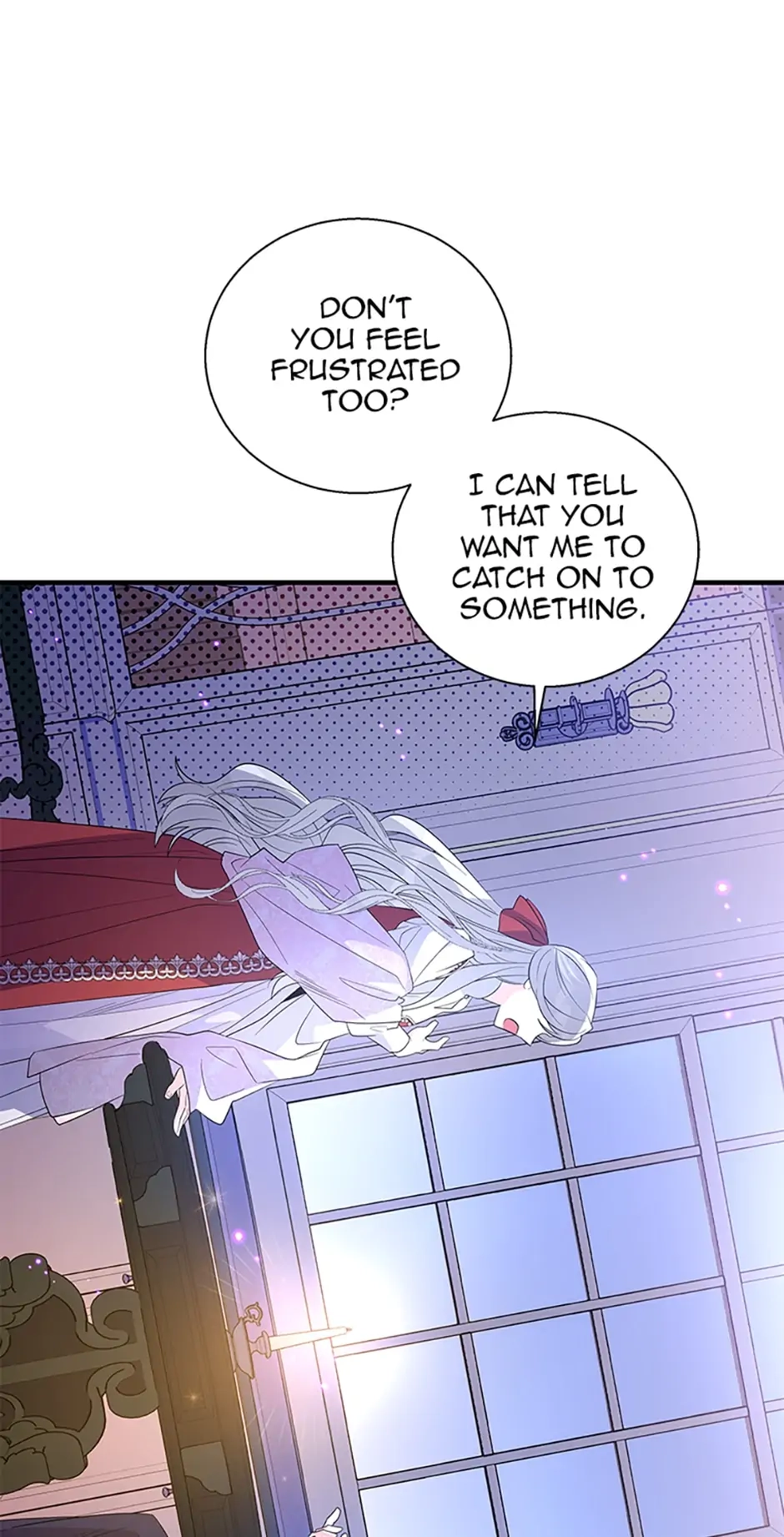 Baroness Goes On Strike Chapter 44 – Reversal Magic Page 39