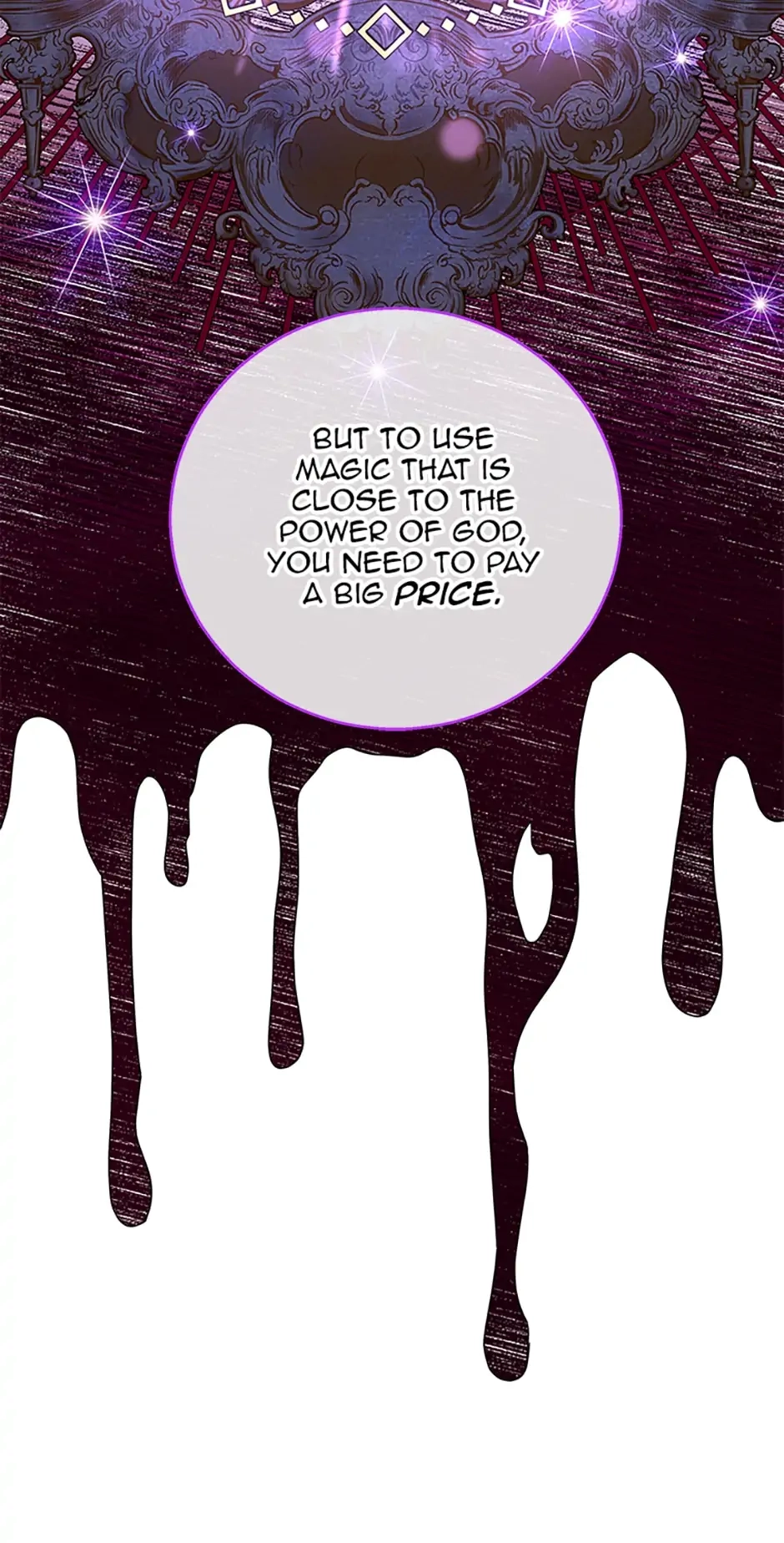 Baroness Goes On Strike Chapter 44 – Reversal Magic Page 11