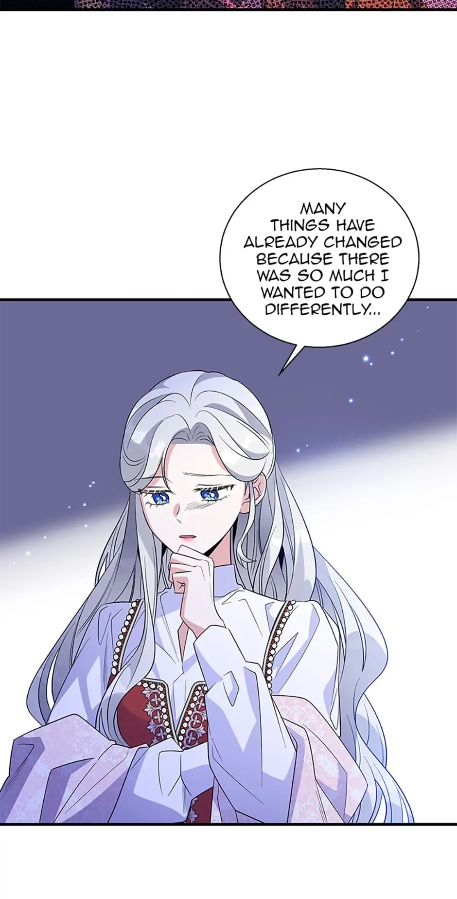 Baroness Goes On Strike Chapter 44 – Reversal Magic Page 62