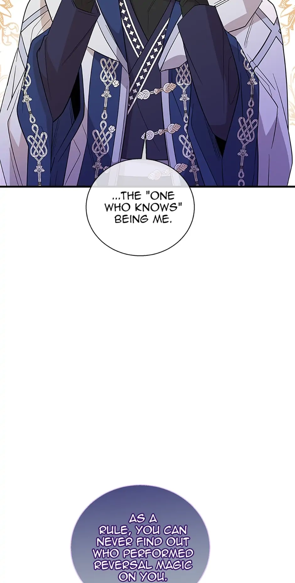 Baroness Goes On Strike Chapter 44 – Reversal Magic Page 43