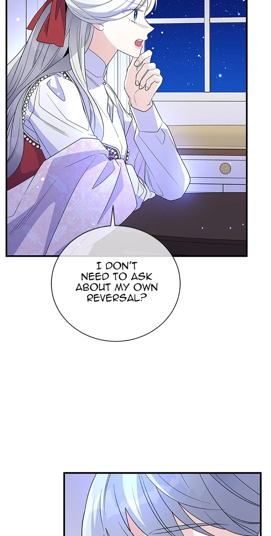 Baroness Goes On Strike Chapter 44 – Reversal Magic Page 59