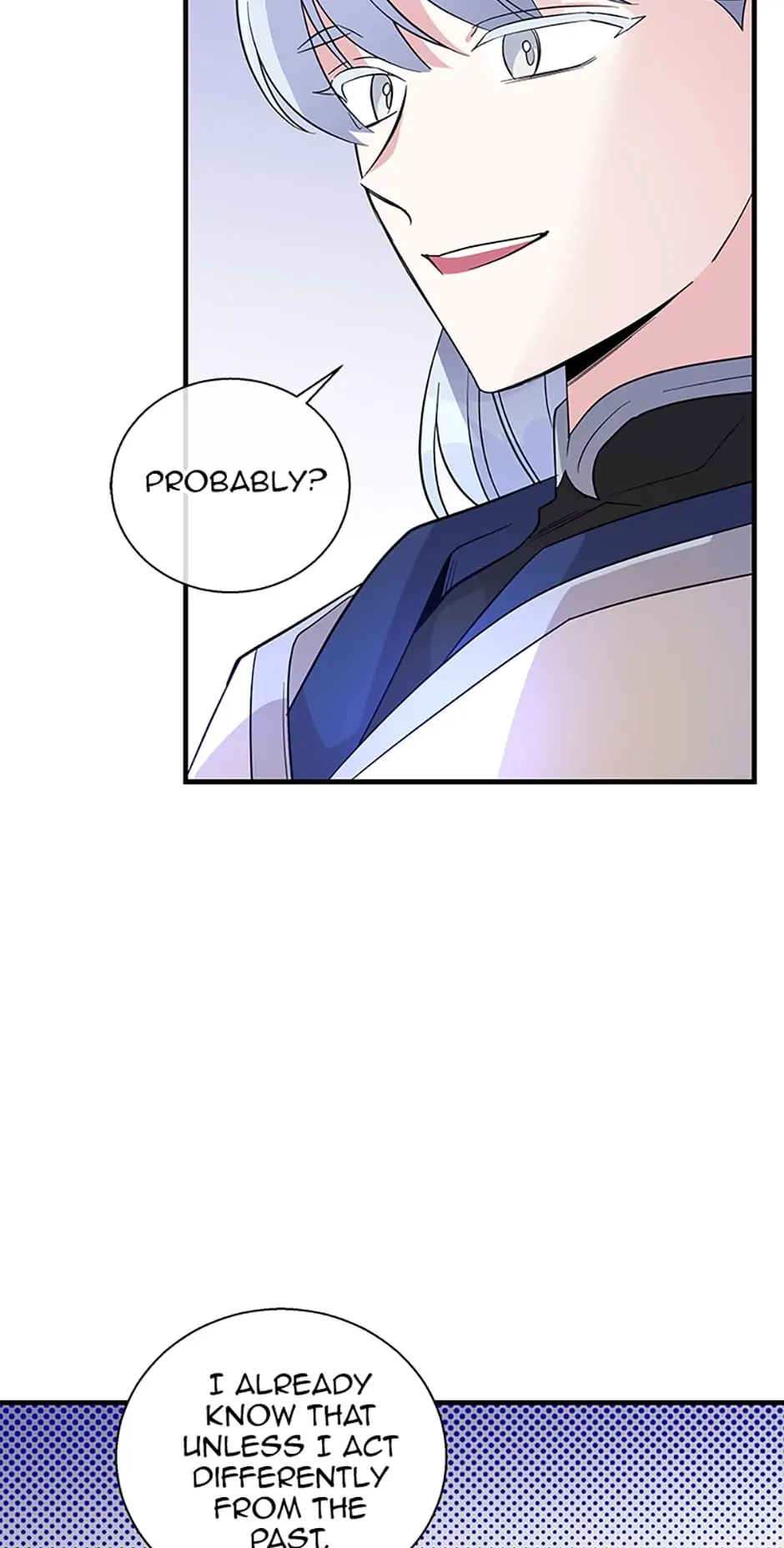 Baroness Goes On Strike Chapter 44 – Reversal Magic Page 60