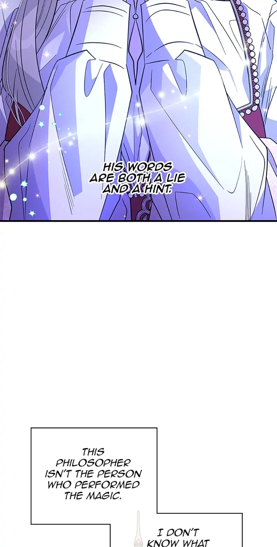 Baroness Goes On Strike Chapter 44 – Reversal Magic Page 53