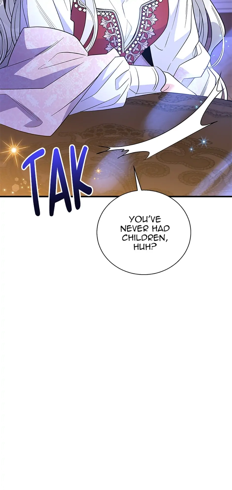 Baroness Goes On Strike Chapter 44 – Reversal Magic Page 72