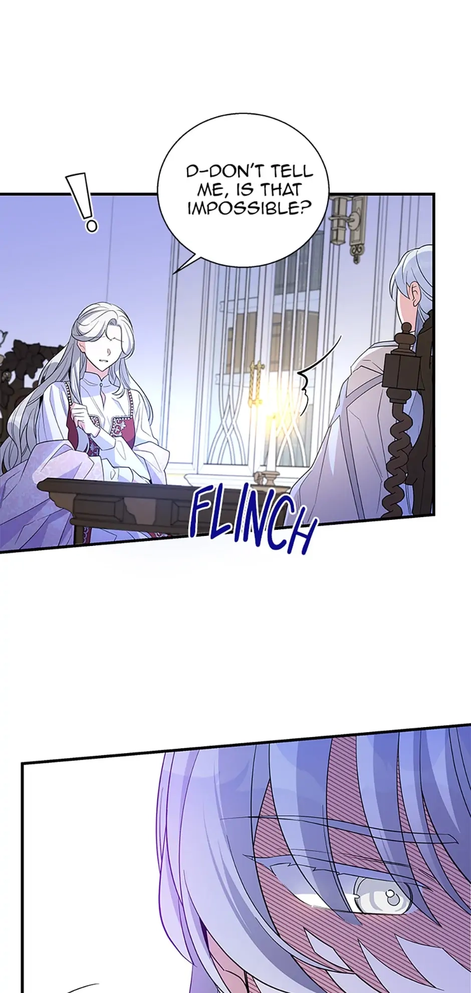 Baroness Goes On Strike Chapter 44 – Reversal Magic Page 68