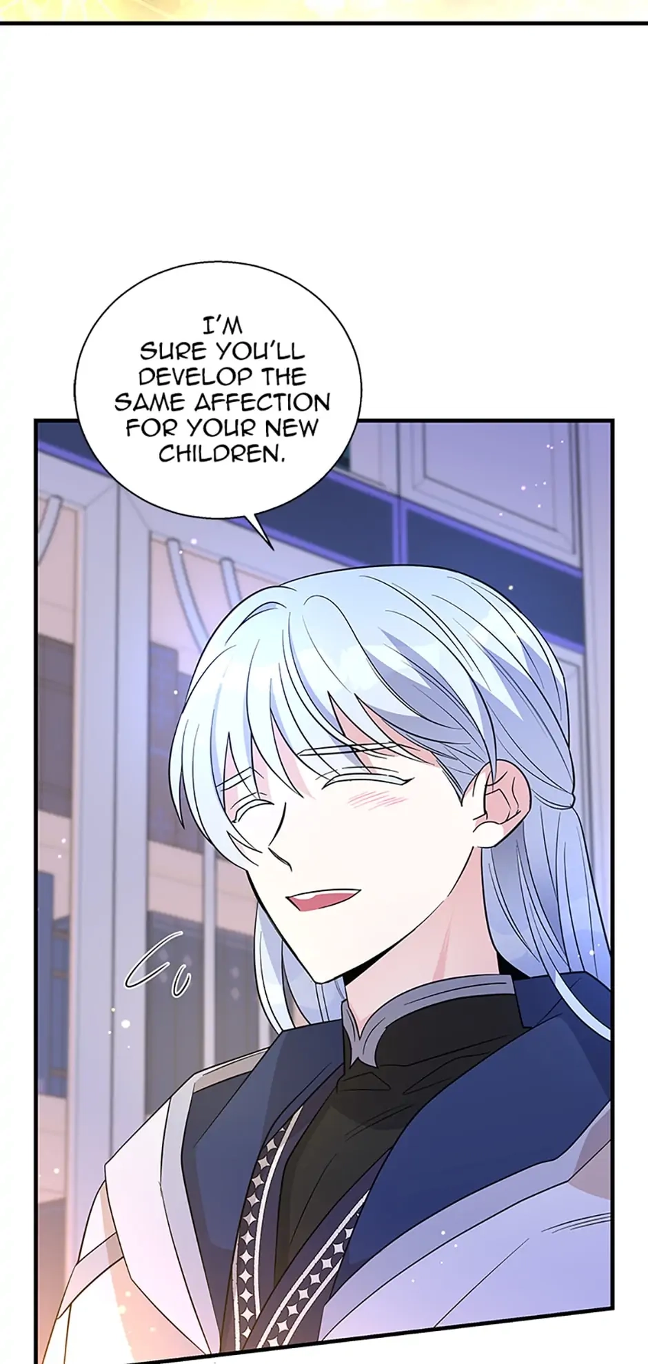 Baroness Goes On Strike Chapter 44 – Reversal Magic Page 70
