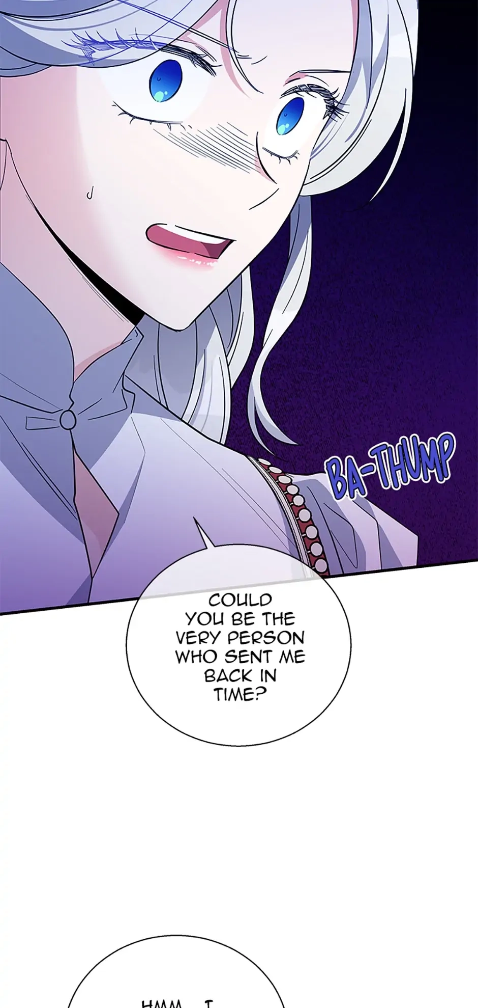 Baroness Goes On Strike Chapter 44 – Reversal Magic Page 30