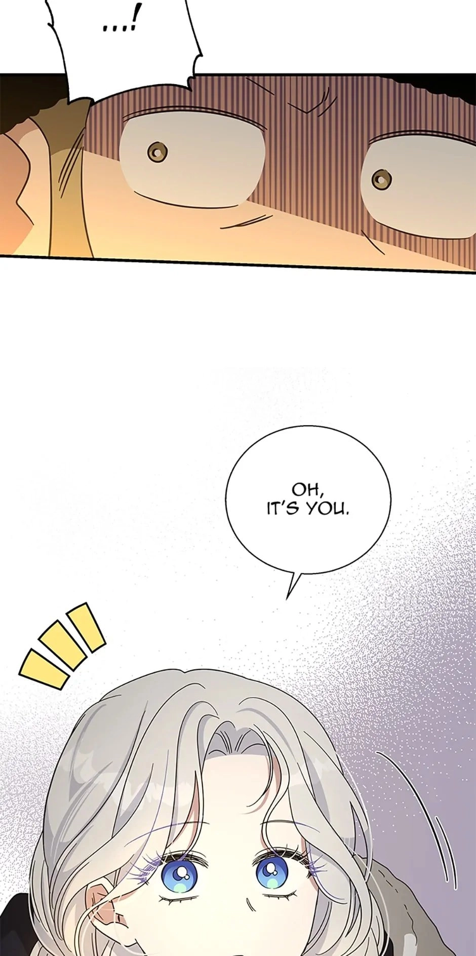 Baroness Goes On Strike Chapter 101 – Choosing Violence Page 45
