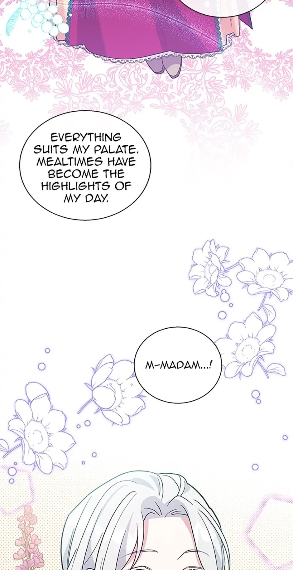 Baroness Goes On Strike Chapter 10 – Magic Stones Page 49
