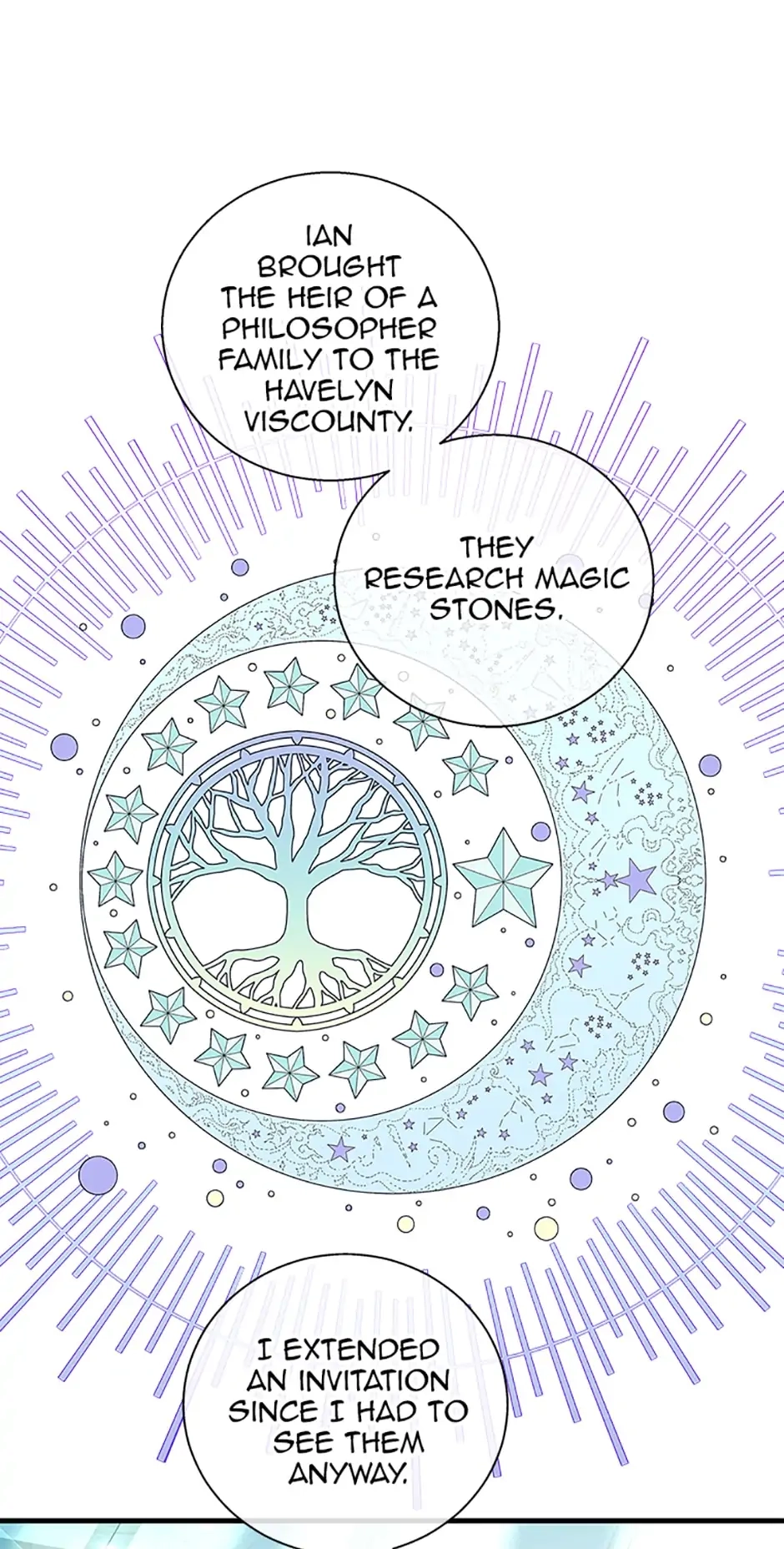 Baroness Goes On Strike Chapter 40 – You Don't Deserve Her Page 5