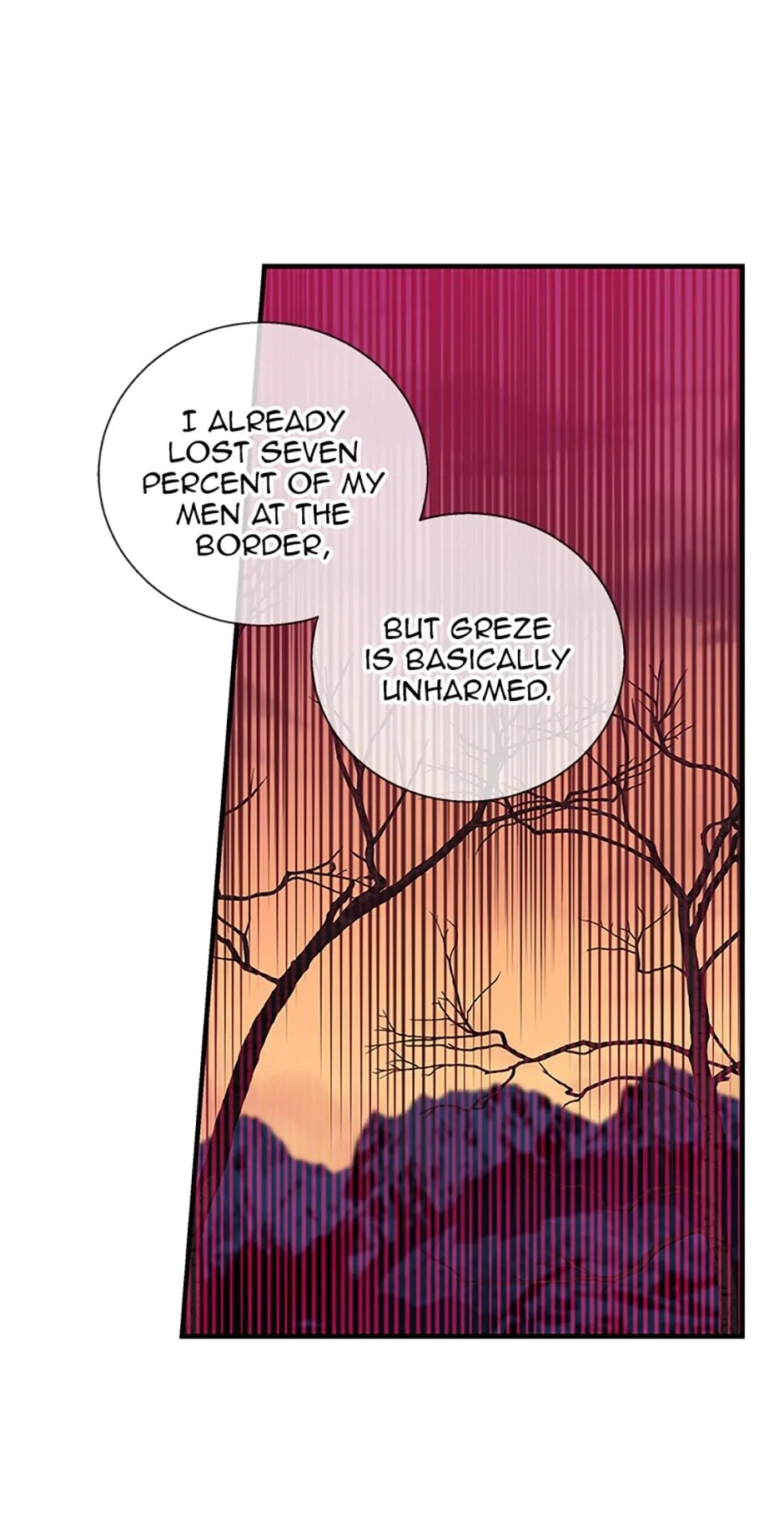 Baroness Goes On Strike Chapter 113 – A Flawed Alliance Page 38
