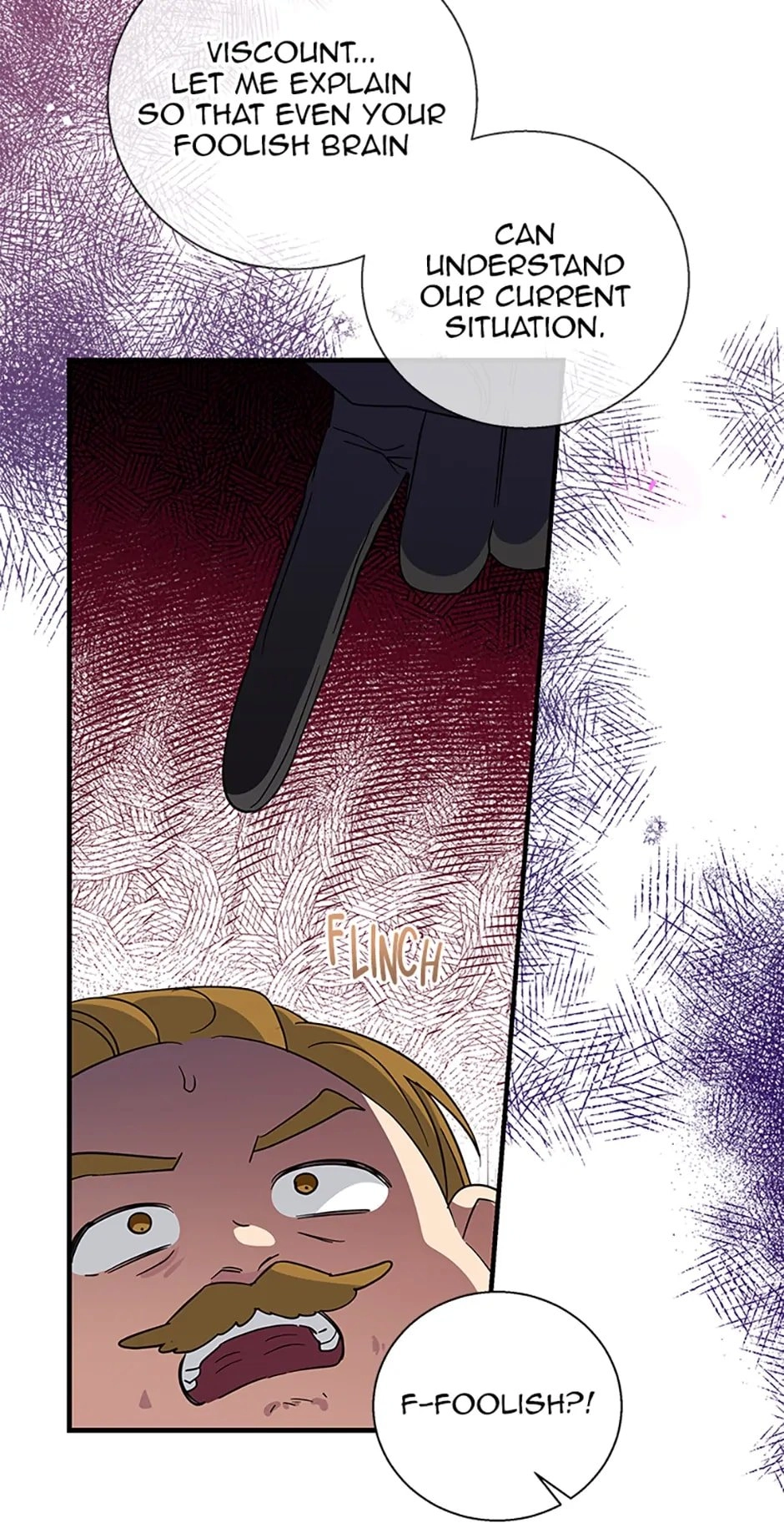 Baroness Goes On Strike Chapter 113 – A Flawed Alliance Page 37