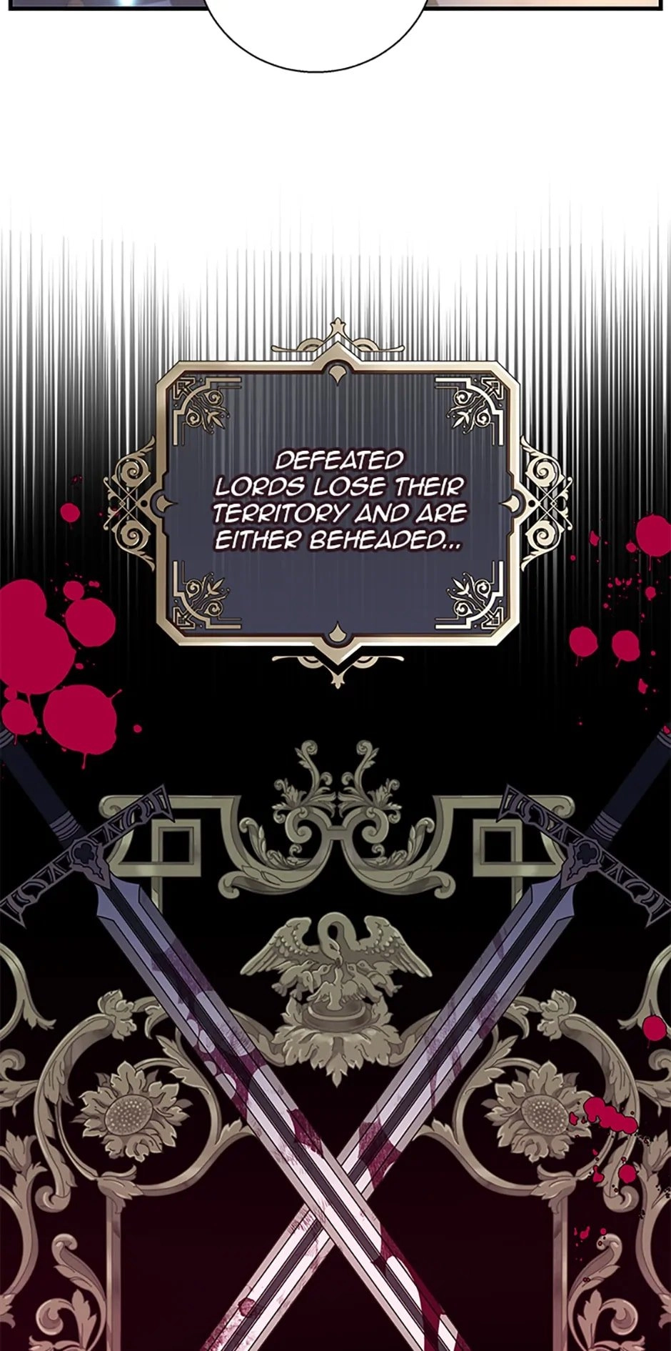 Baroness Goes On Strike Chapter 113 – A Flawed Alliance Page 47