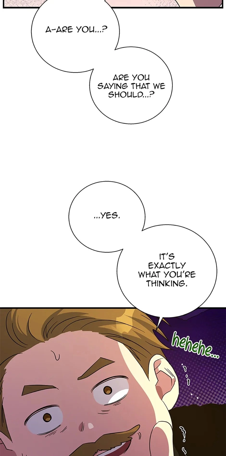 Baroness Goes On Strike Chapter 113 – A Flawed Alliance Page 56