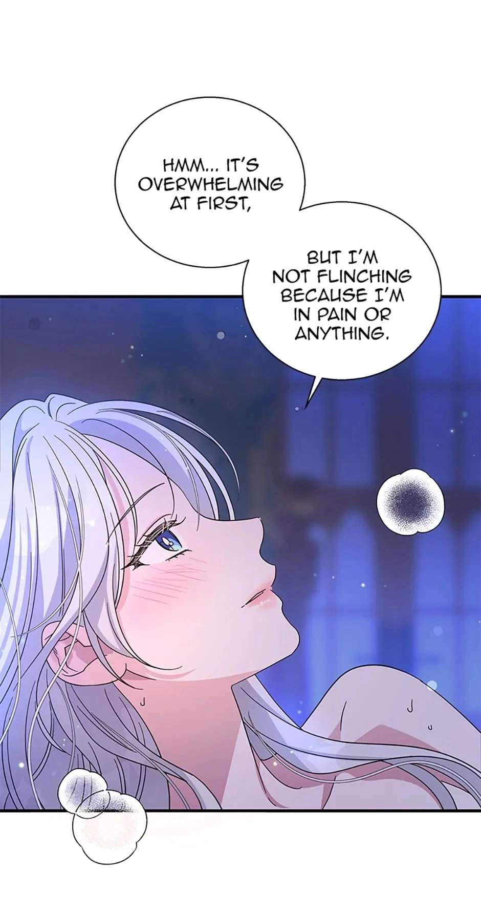 Baroness Goes On Strike Chapter 100 – A Perfect Fit Page 26