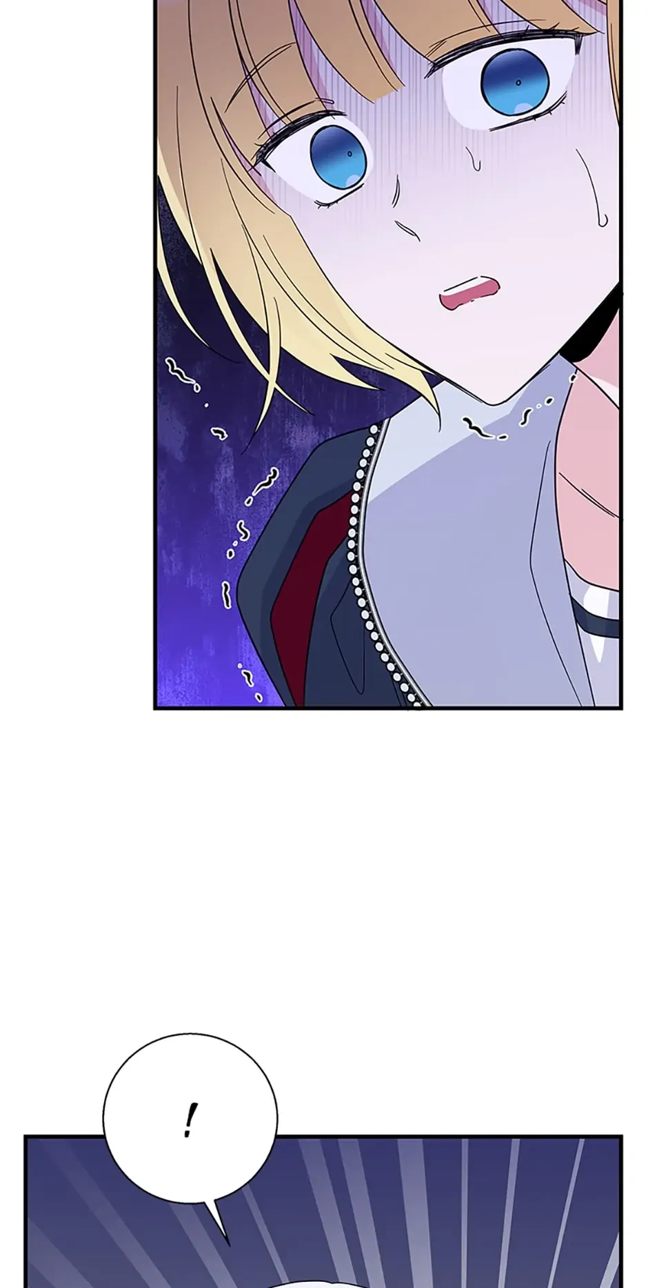 Baroness Goes On Strike Chapter 88 – The Family Secret Page 5