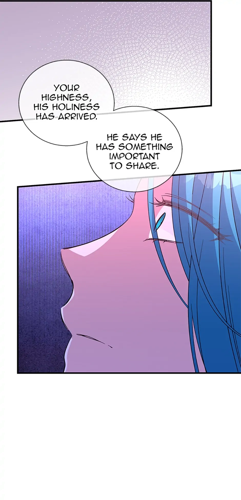 Baroness Goes On Strike Chapter 88 – The Family Secret Page 66