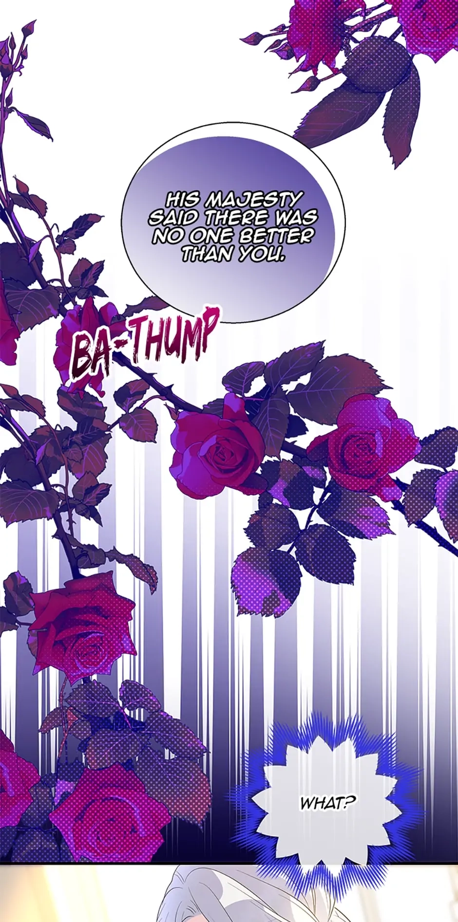 Baroness Goes On Strike Chapter 56 – If You Were My Wife Page 35