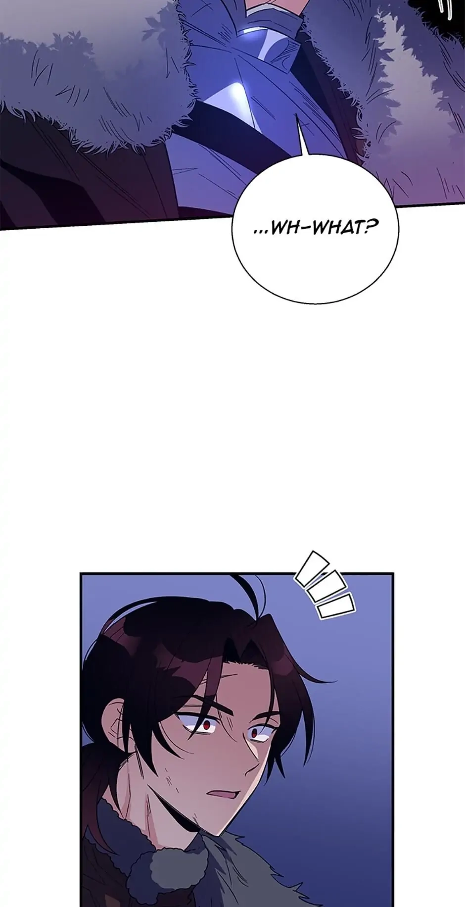 Baroness Goes On Strike Chapter 28 – Die Together Page 20