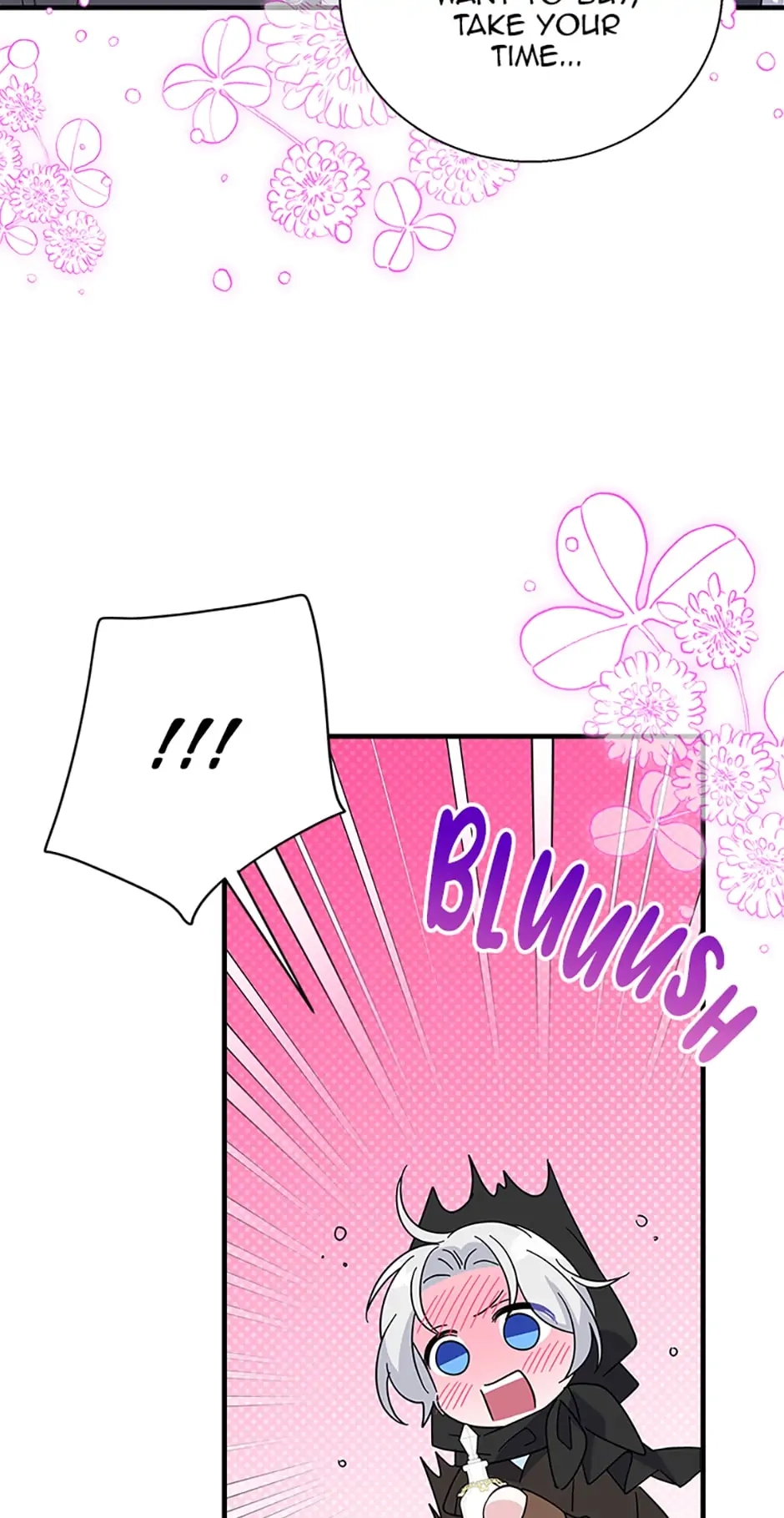 Baroness Goes On Strike Chapter 77 – Guide the Poor Soul Page 69