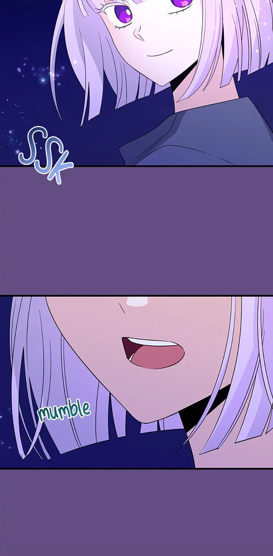 Baroness Goes On Strike Chapter 77 – Guide the Poor Soul Page 14