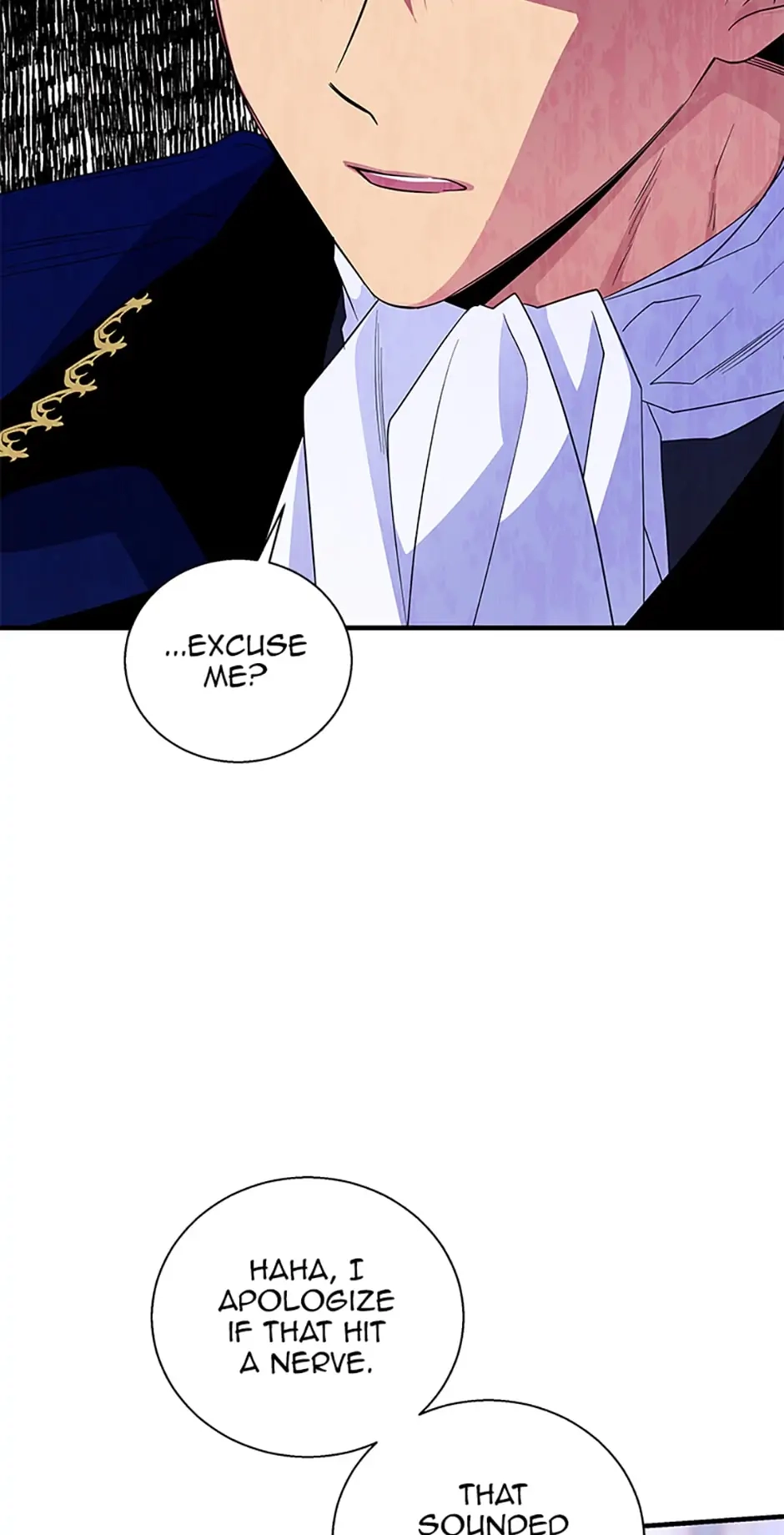 Baroness Goes On Strike Chapter 55 Page 44