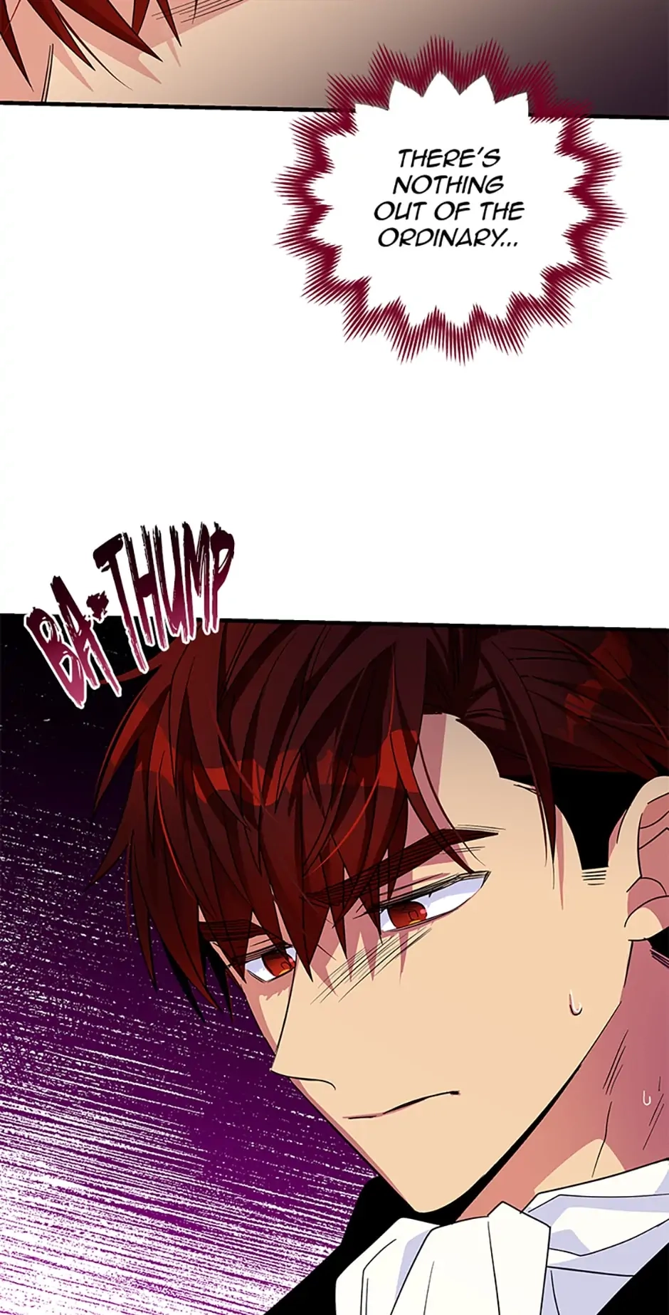Baroness Goes On Strike Chapter 55 Page 68