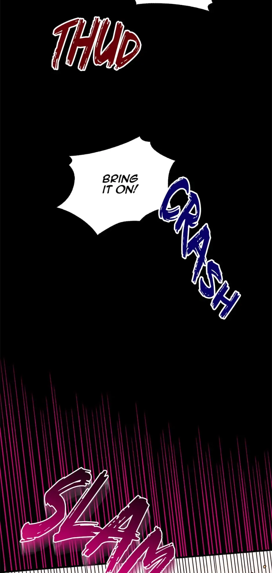 Baroness Goes On Strike Chapter 55 Page 12