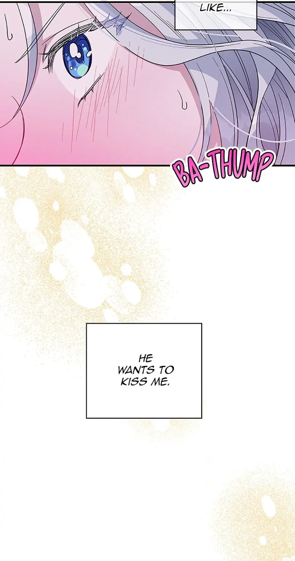 Baroness Goes On Strike Chapter 33 – Writing to the Count Page 14