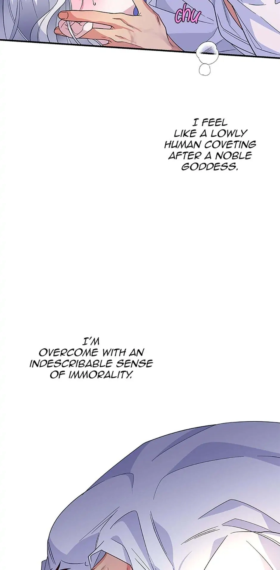 Baroness Goes On Strike Chapter 33 – Writing to the Count Page 22