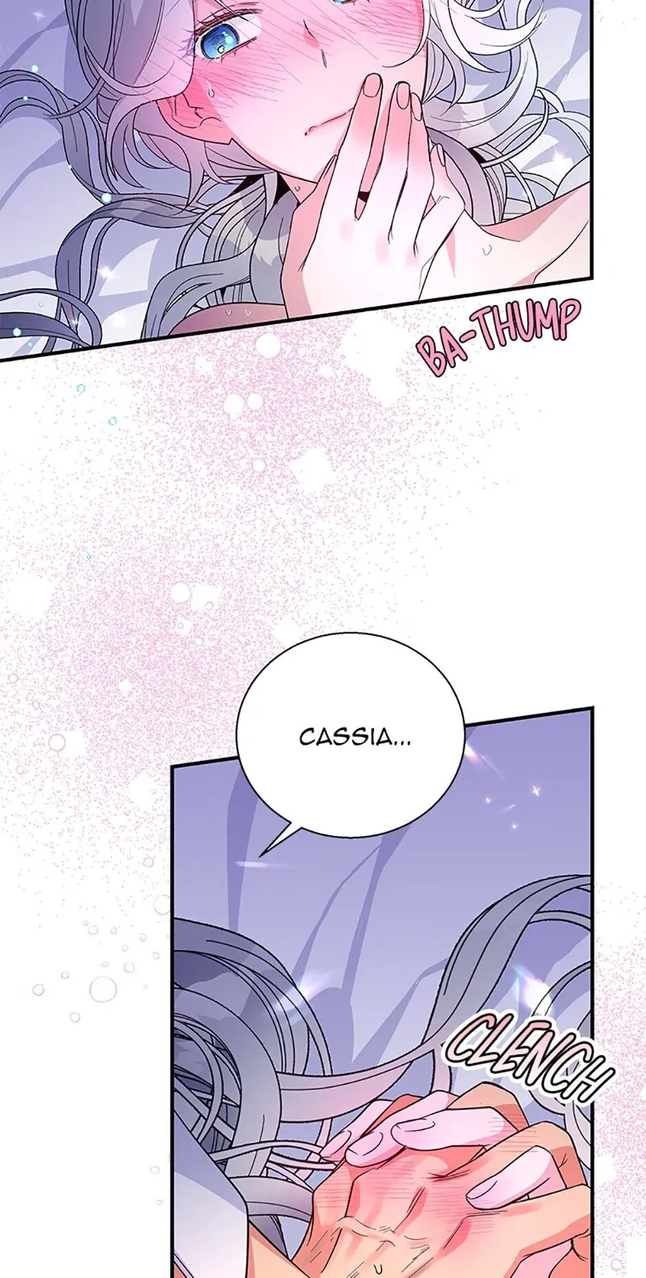 Baroness Goes On Strike Chapter 22 – Sleep Somewhere Else Page 48
