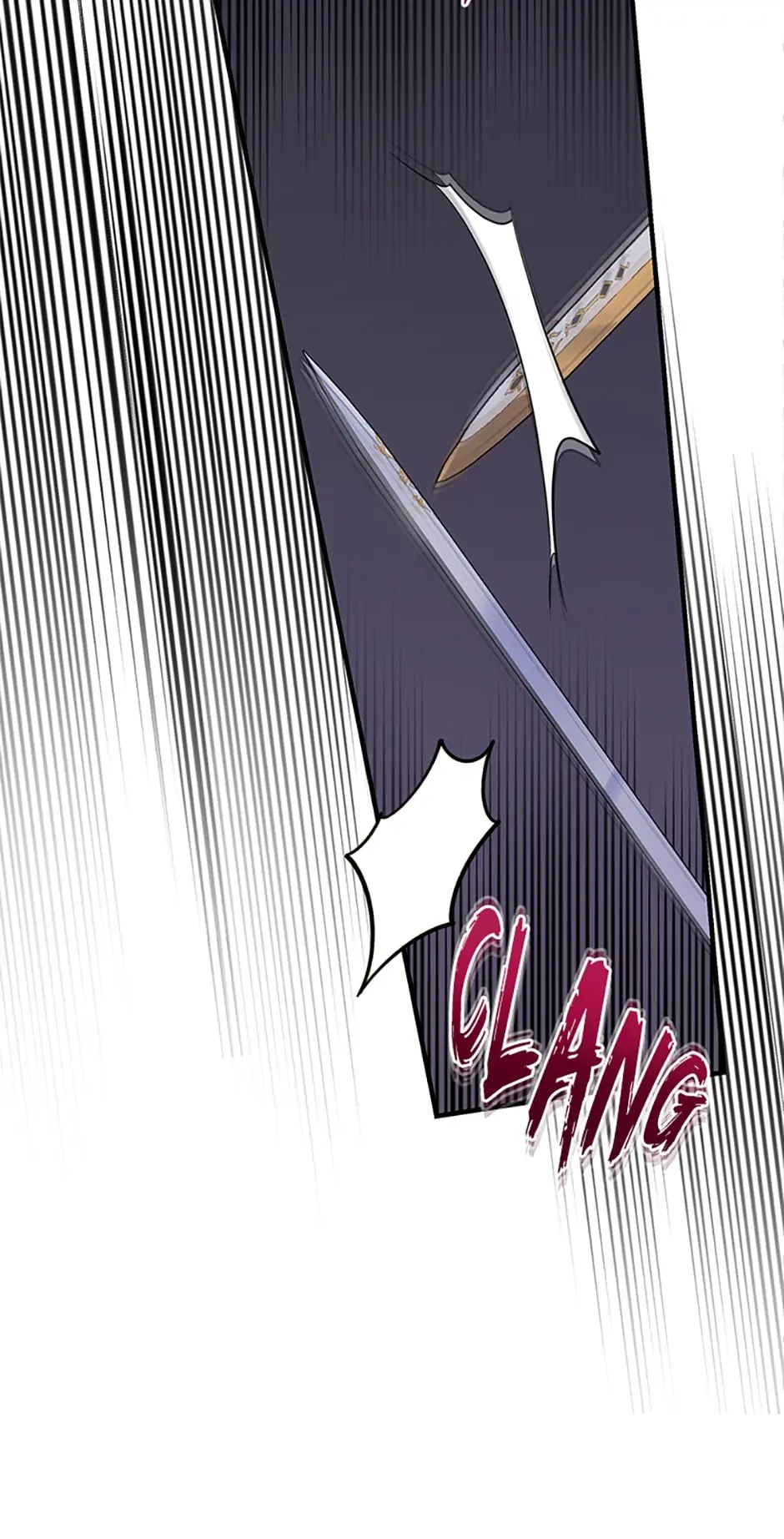 Baroness Goes On Strike Chapter 81 – Embrace the Light Page 12