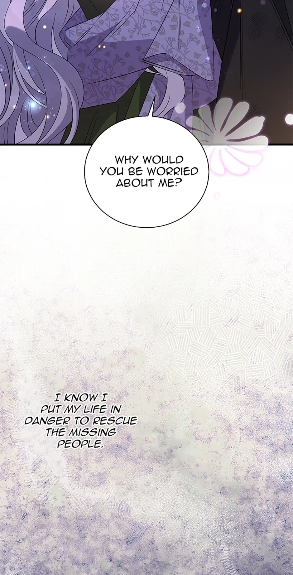 Baroness Goes On Strike Chapter 81 – Embrace the Light Page 64
