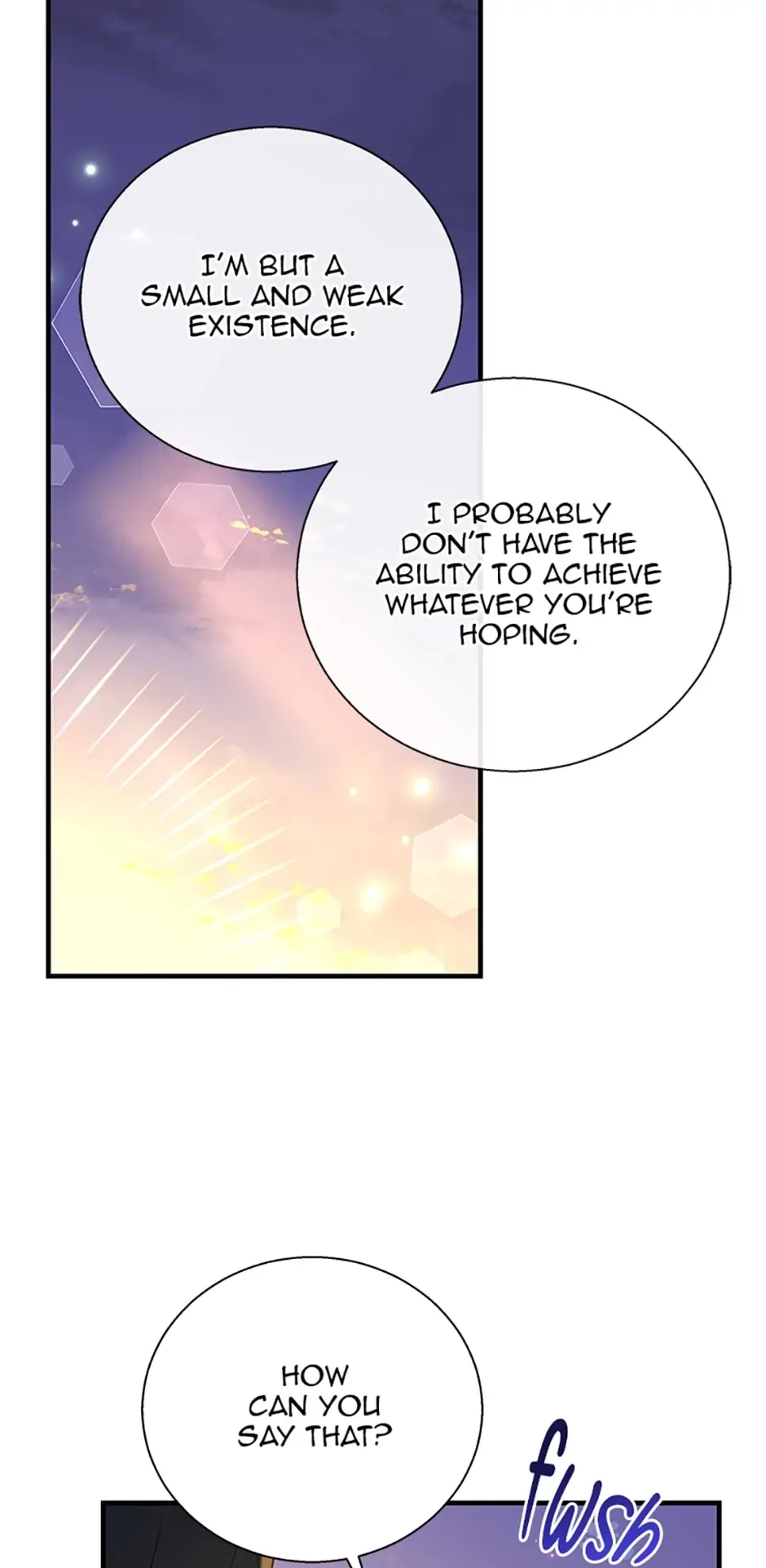 Baroness Goes On Strike Chapter 81 – Embrace the Light Page 72