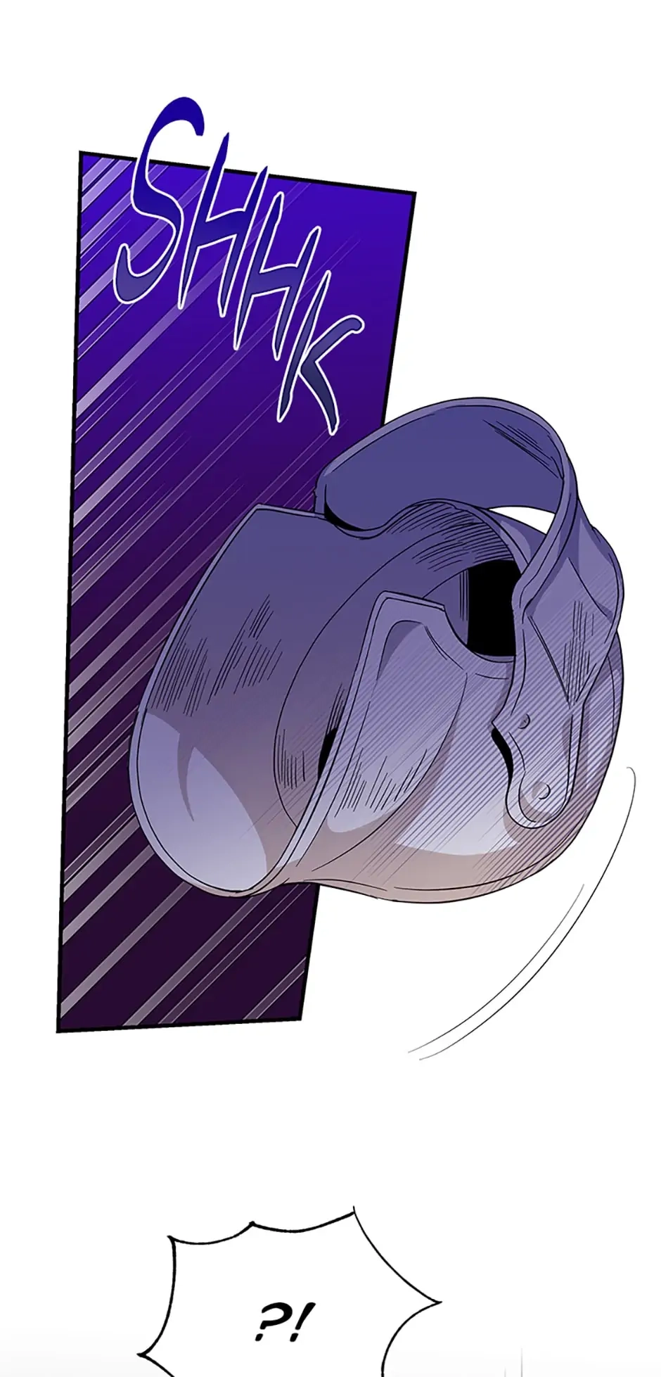 Baroness Goes On Strike Chapter 81 – Embrace the Light Page 19