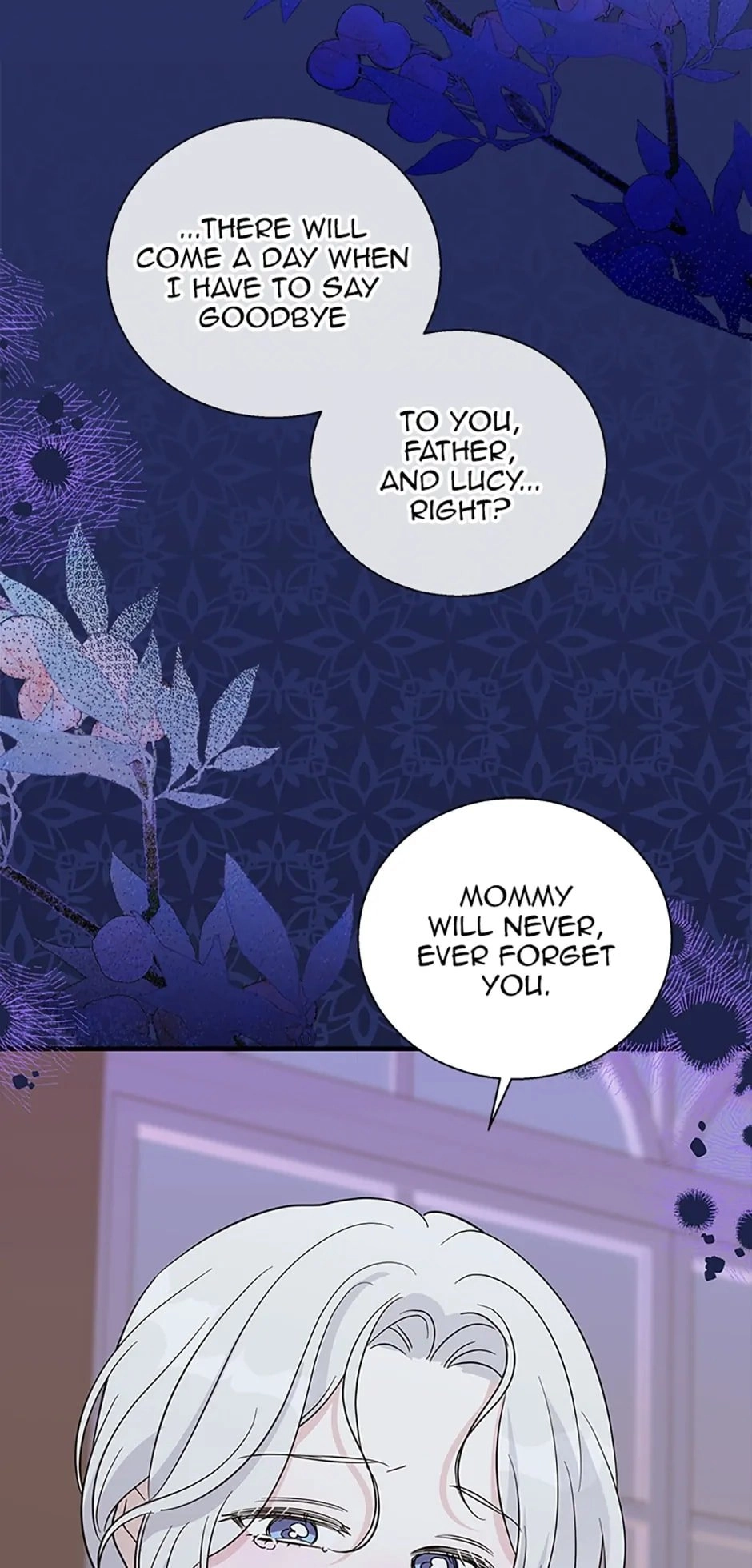 Baroness Goes On Strike Chapter 110 – The Invasion Page 17